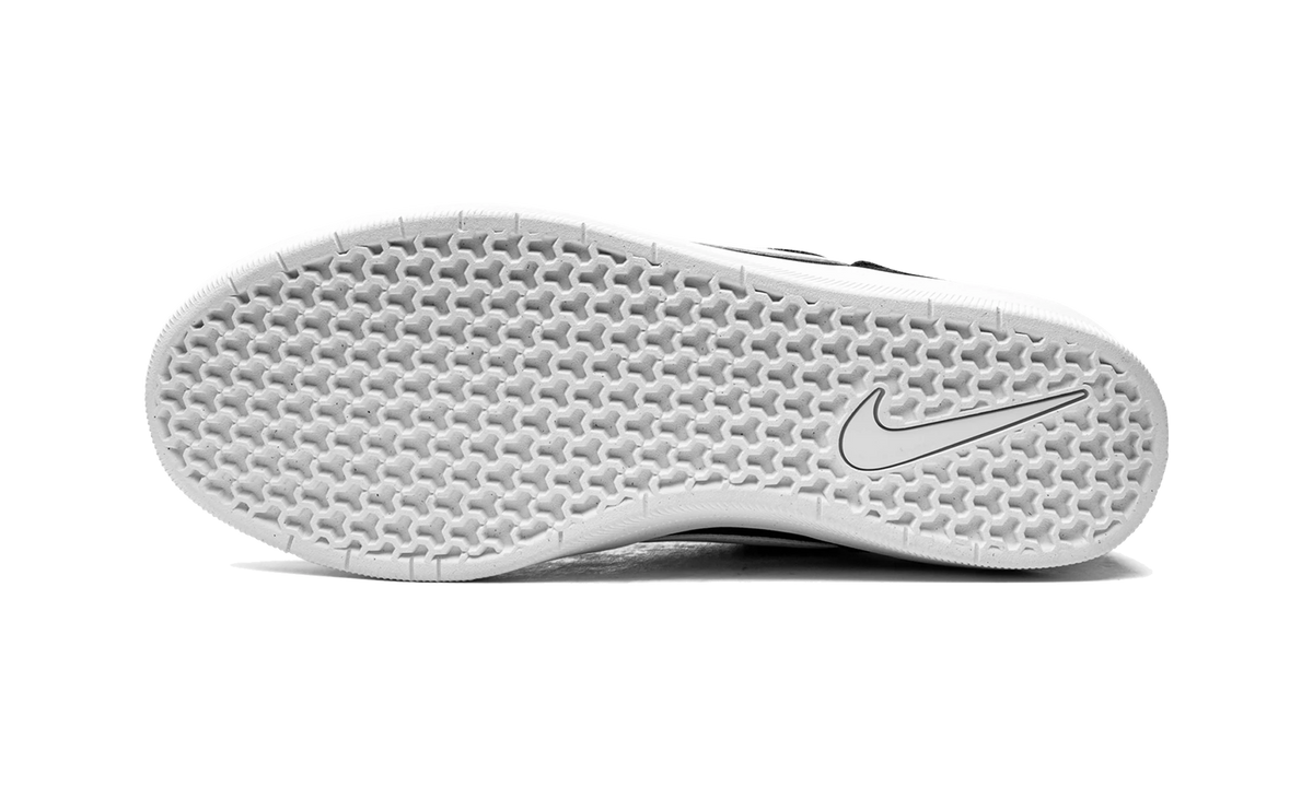 Nike SB Force 58 Black White