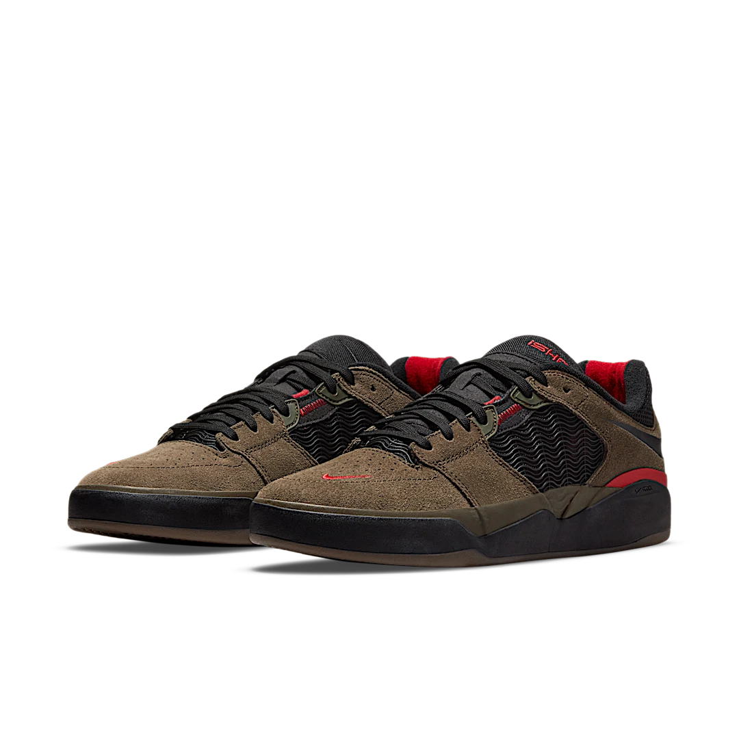 Nike SB Ishod Wair Light Olive