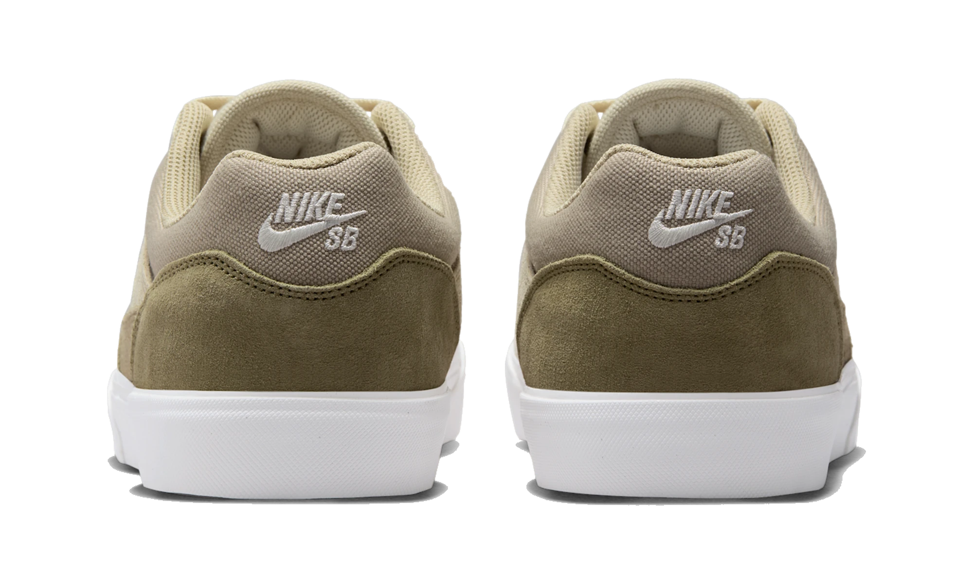 Nike SB Malor Light Khaki Neutral Olive Desert Khaki Pale Ivory