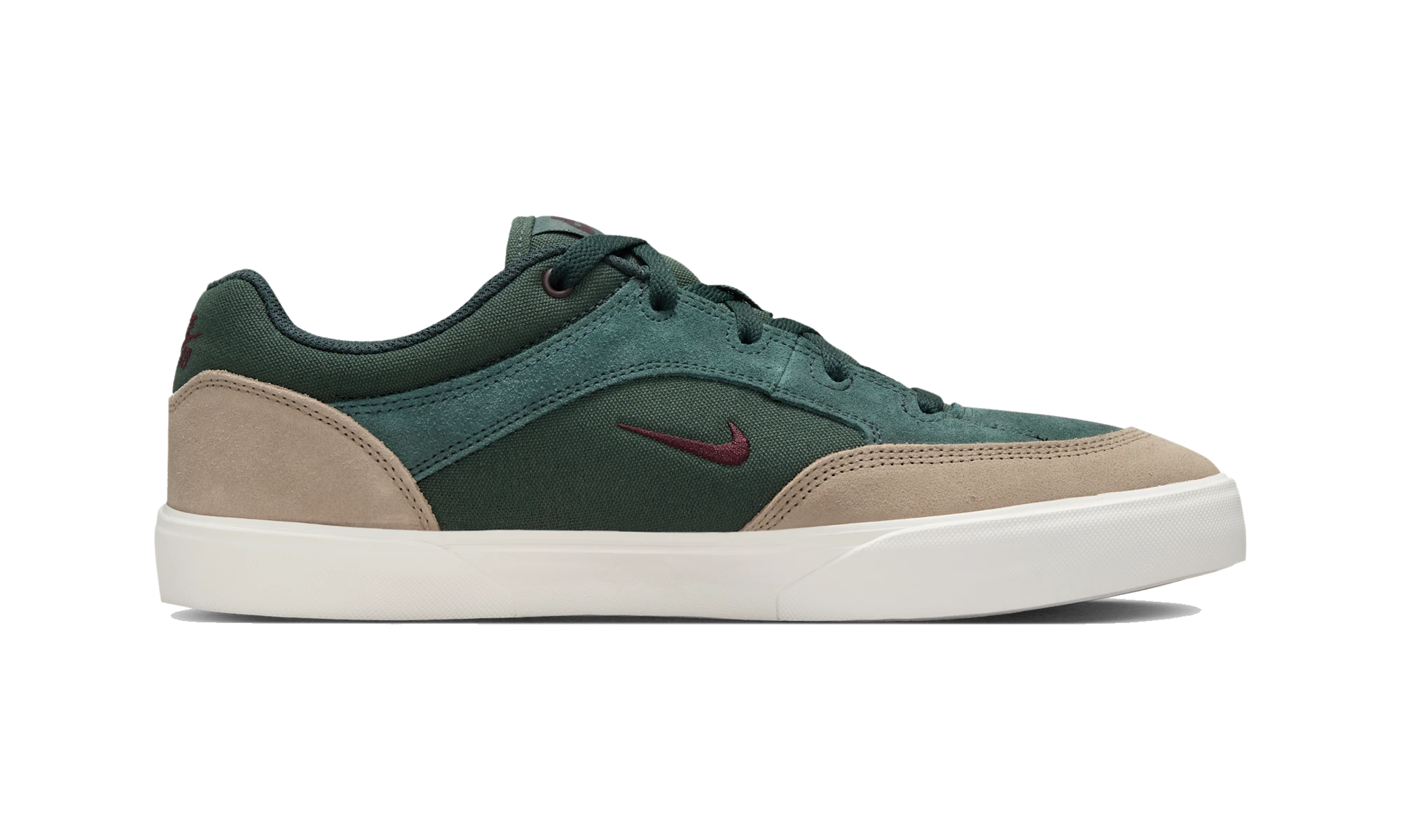 Nike SB Malor Seaweed Khaki Phantom