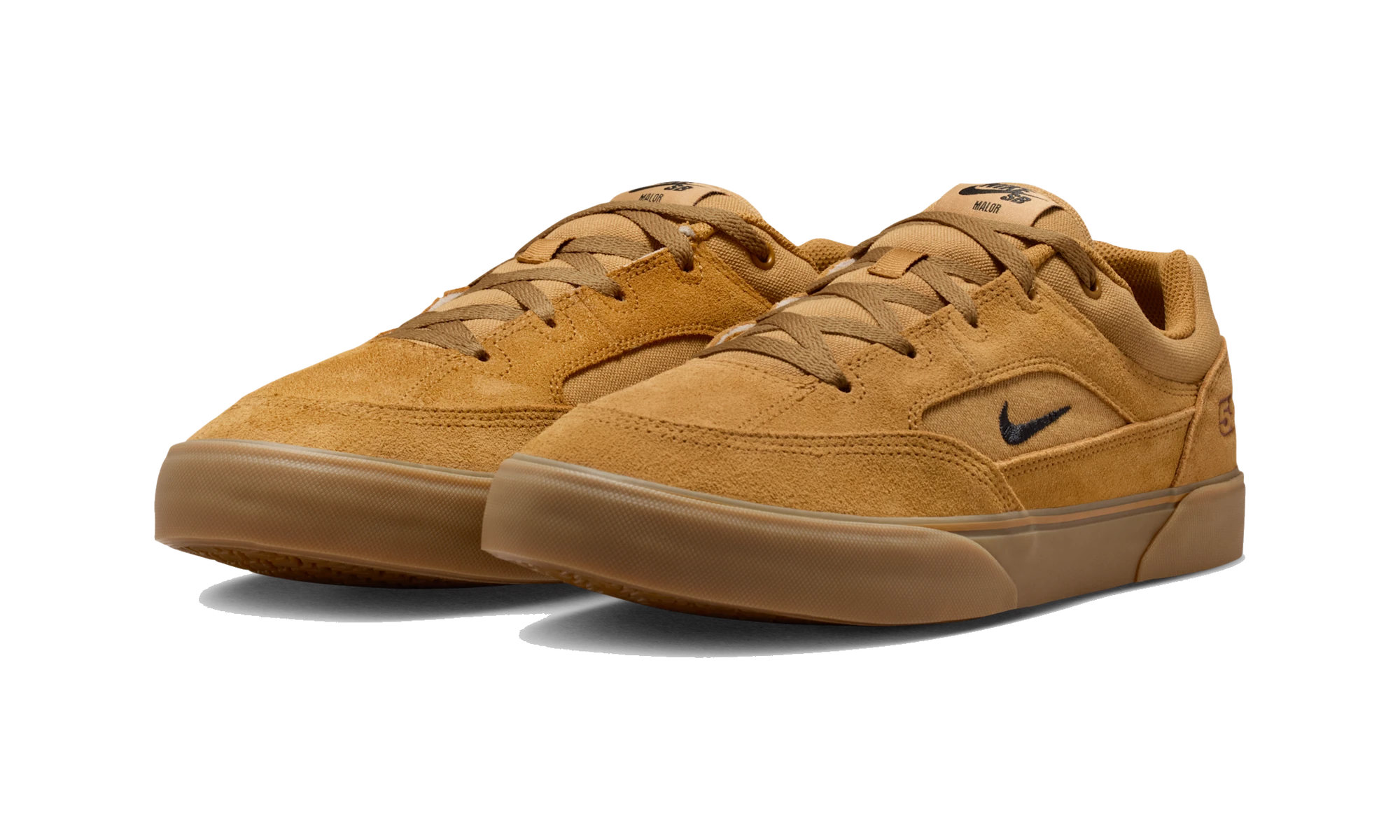 Nike SB Malor TE Wheat Gum