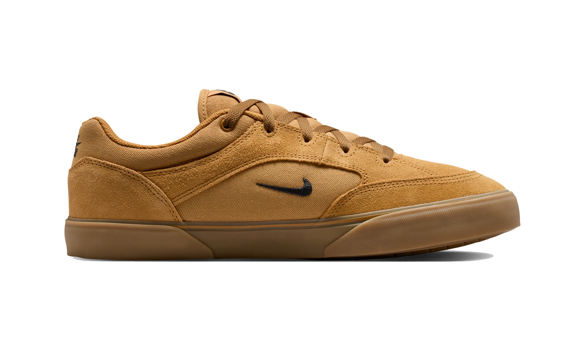 Nike SB Malor TE Wheat Gum