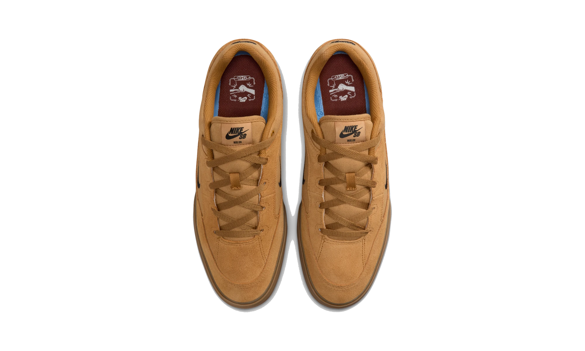 Nike SB Malor TE Wheat Gum