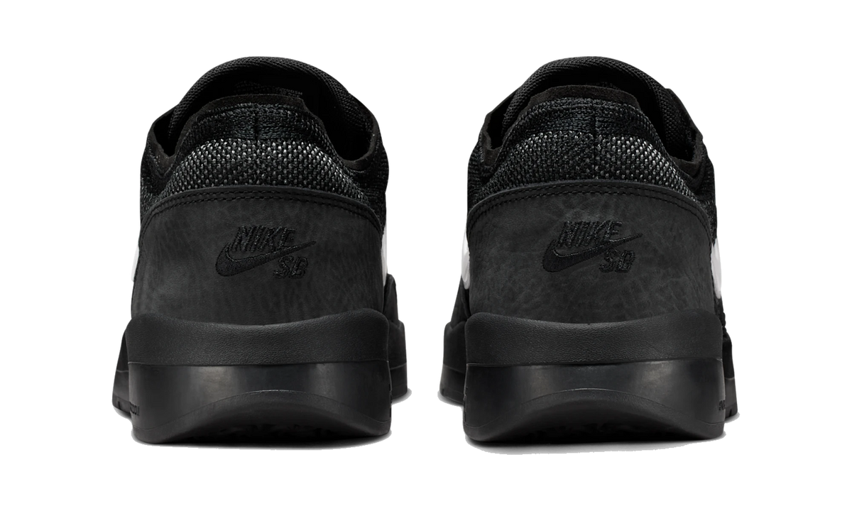 Nike SB PS8 Black White (2026)