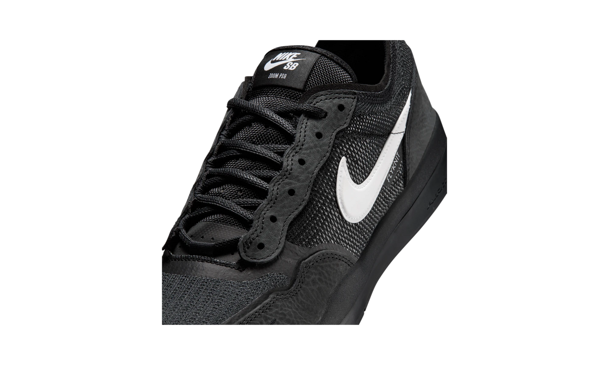 Nike SB PS8 Black White (2026)