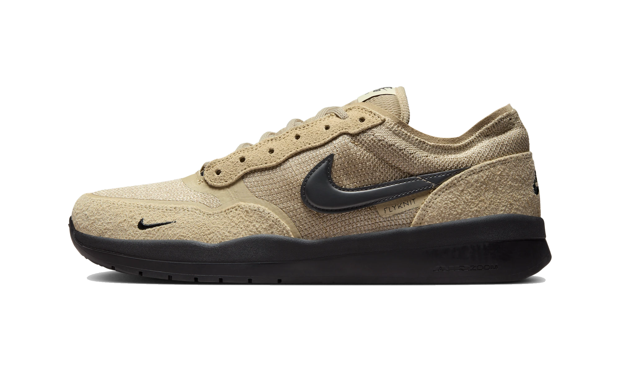 Nike SB PS8 Light Khaki Black