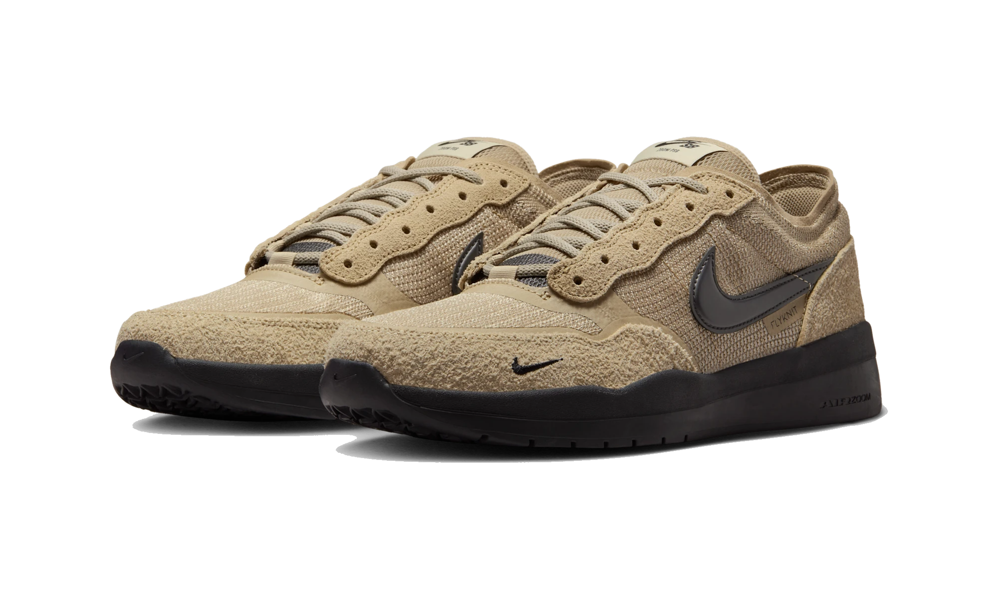 Nike SB PS8 Light Khaki Black