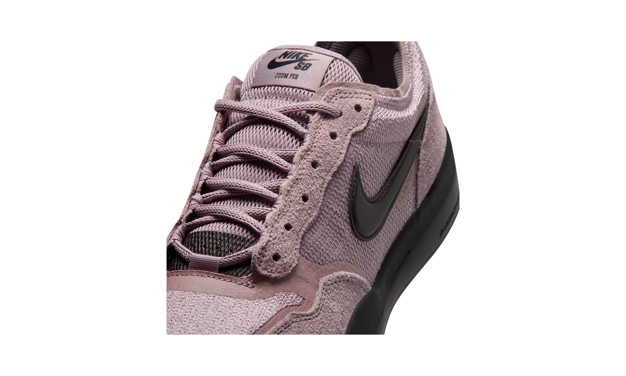 Nike SB PS8 Light Violet Ore Black