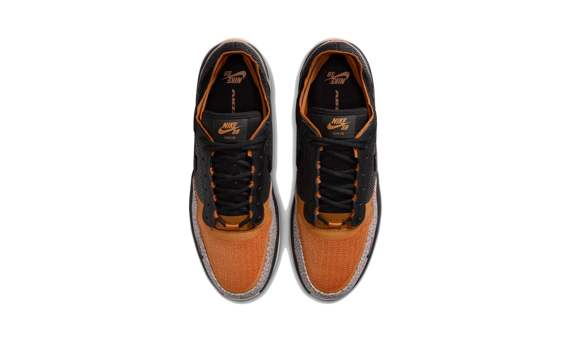 Nike SB PS8 Safari
