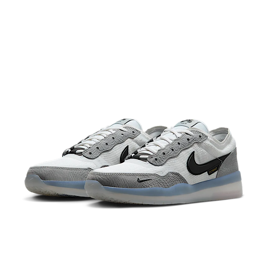 Nike SB PS8 Wolf Grey White Black