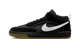 Nike SB React Leo Black Gum