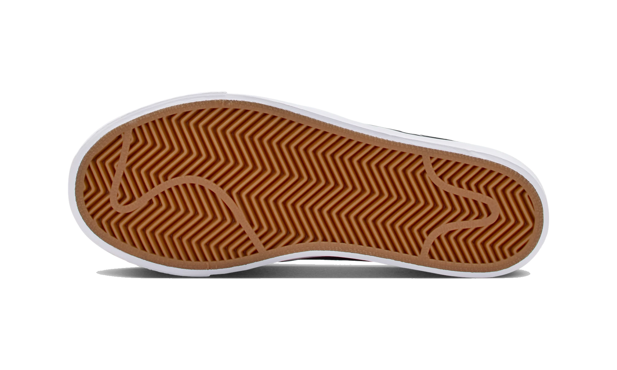 Nike SB Stefan Janoski Black White