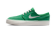 Nike SB Stefan Janoski Pine Green Sail