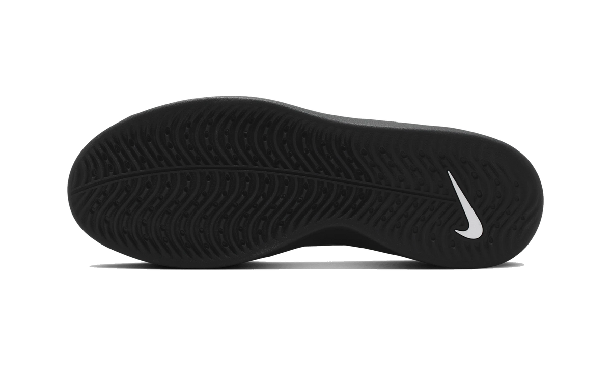 Nike SB Zoom Nyjah 4 Black White