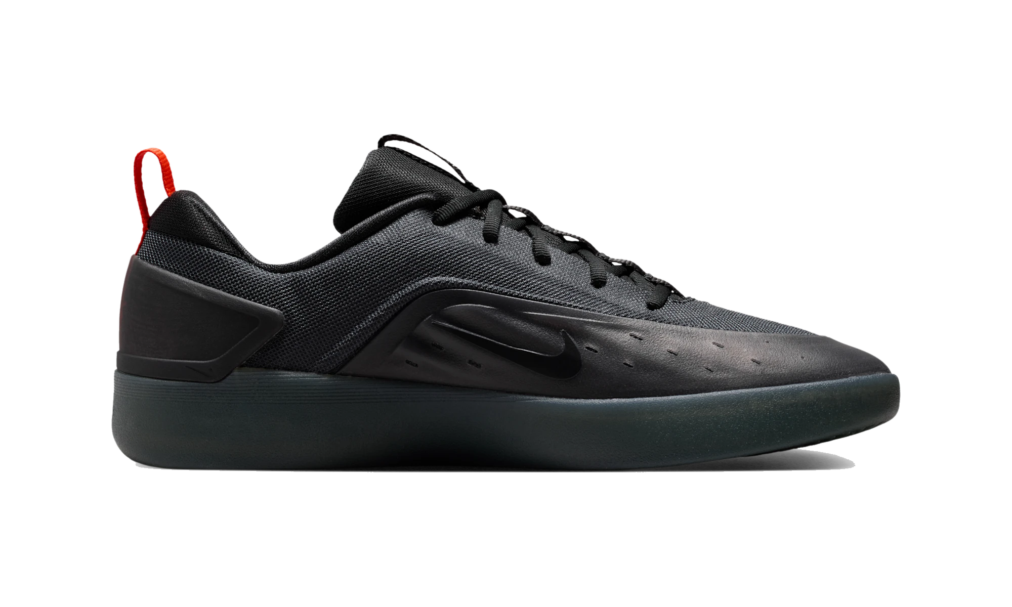 Nike SB Zoom Nyjah 4 Cool Grey