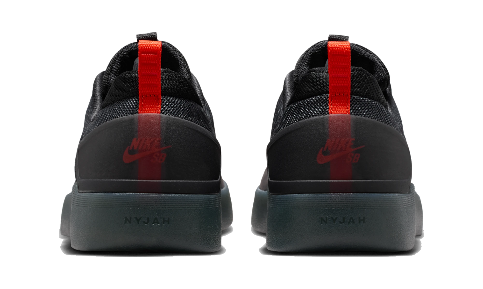 Nike SB Zoom Nyjah 4 Cool Grey