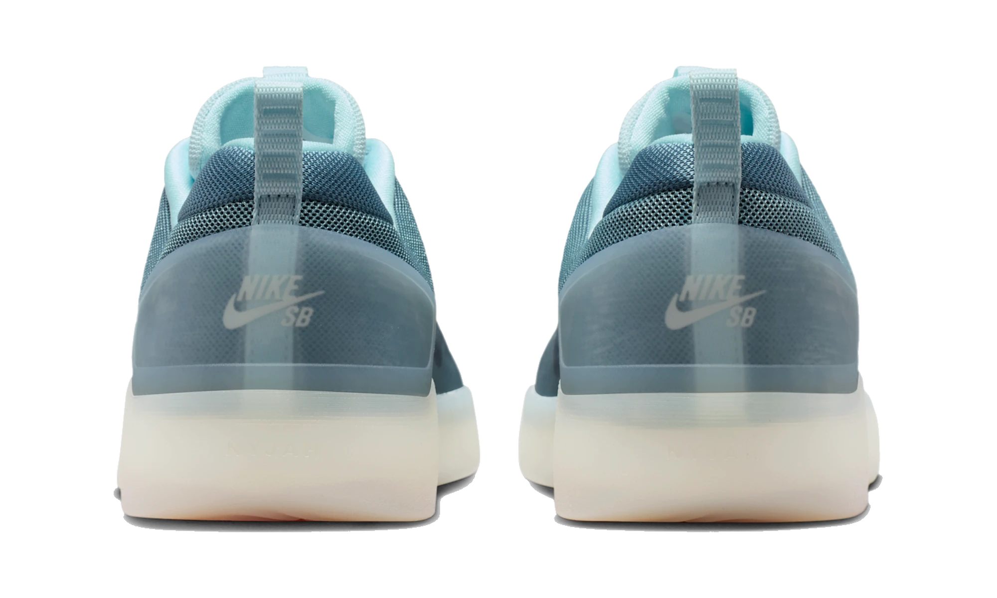 Nike SB Zoom Nyjah 4 Glacier Blue