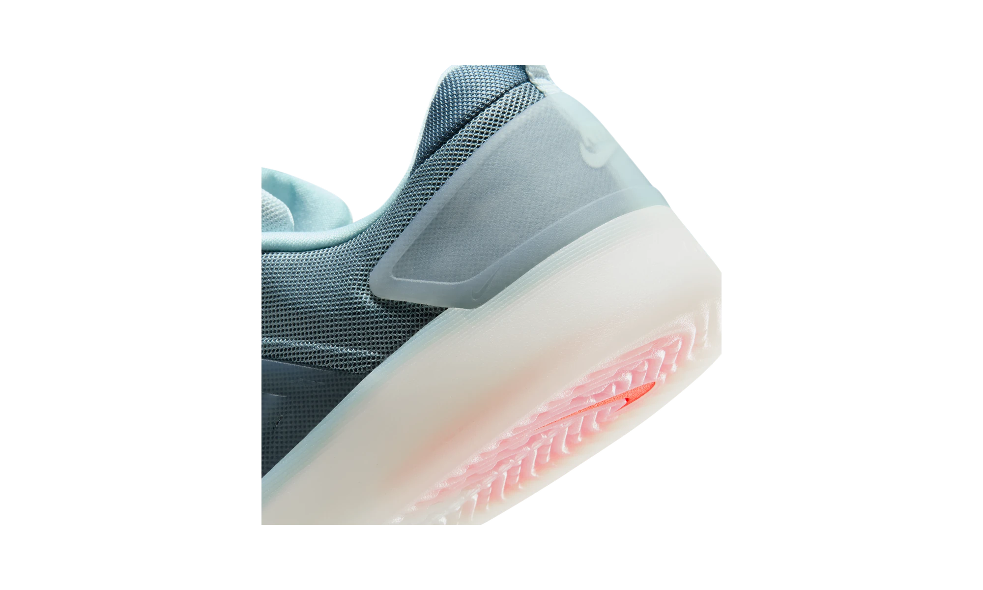Nike SB Zoom Nyjah 4 Glacier Blue