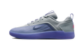 Nike SB Zoom Nyjah 4 Light Thistle Wolf Grey