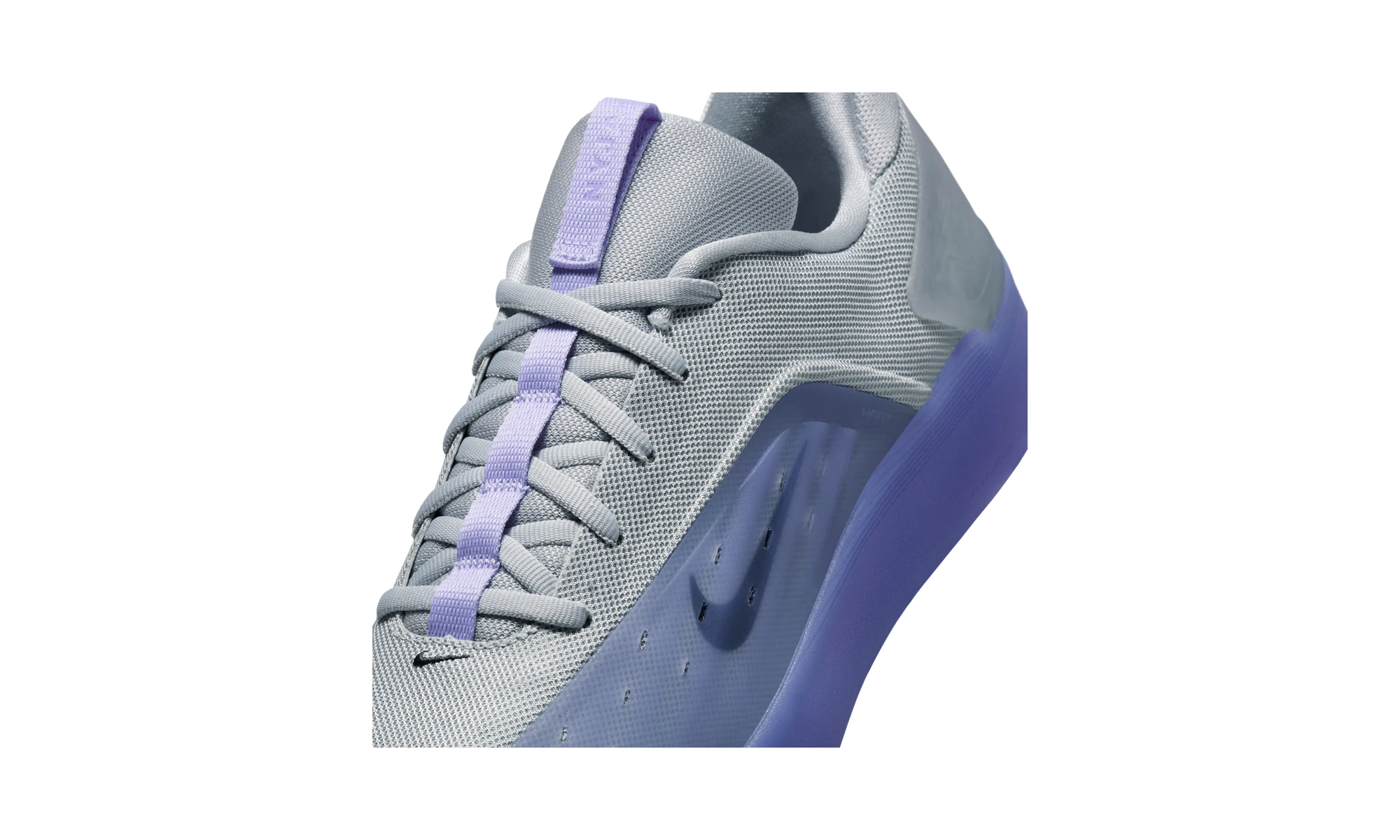 Nike SB Zoom Nyjah 4 Light Thistle Wolf Grey