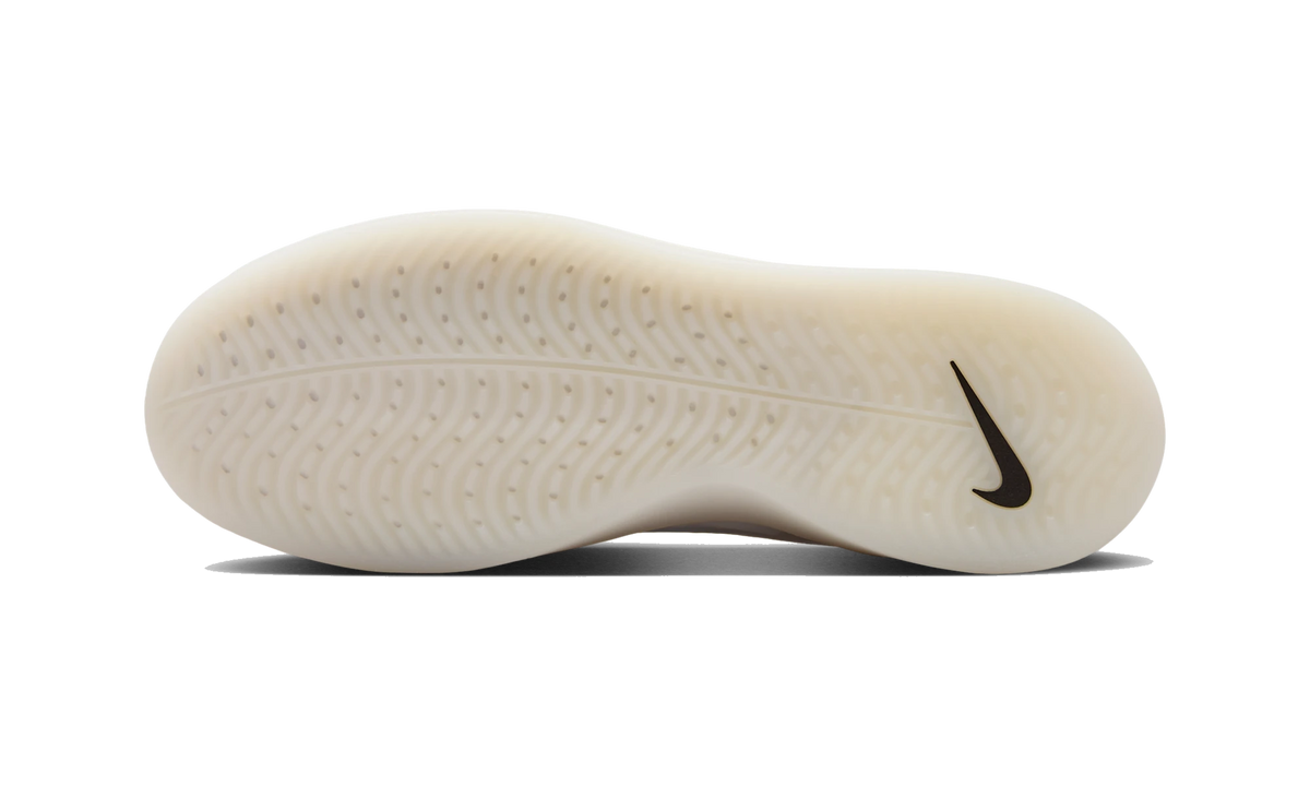 Nike SB Zoom Nyjah 4 White Black