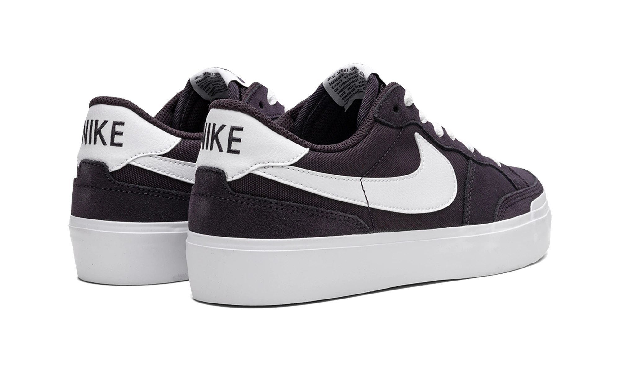Nike SB Zoom Pogo Cave Purple