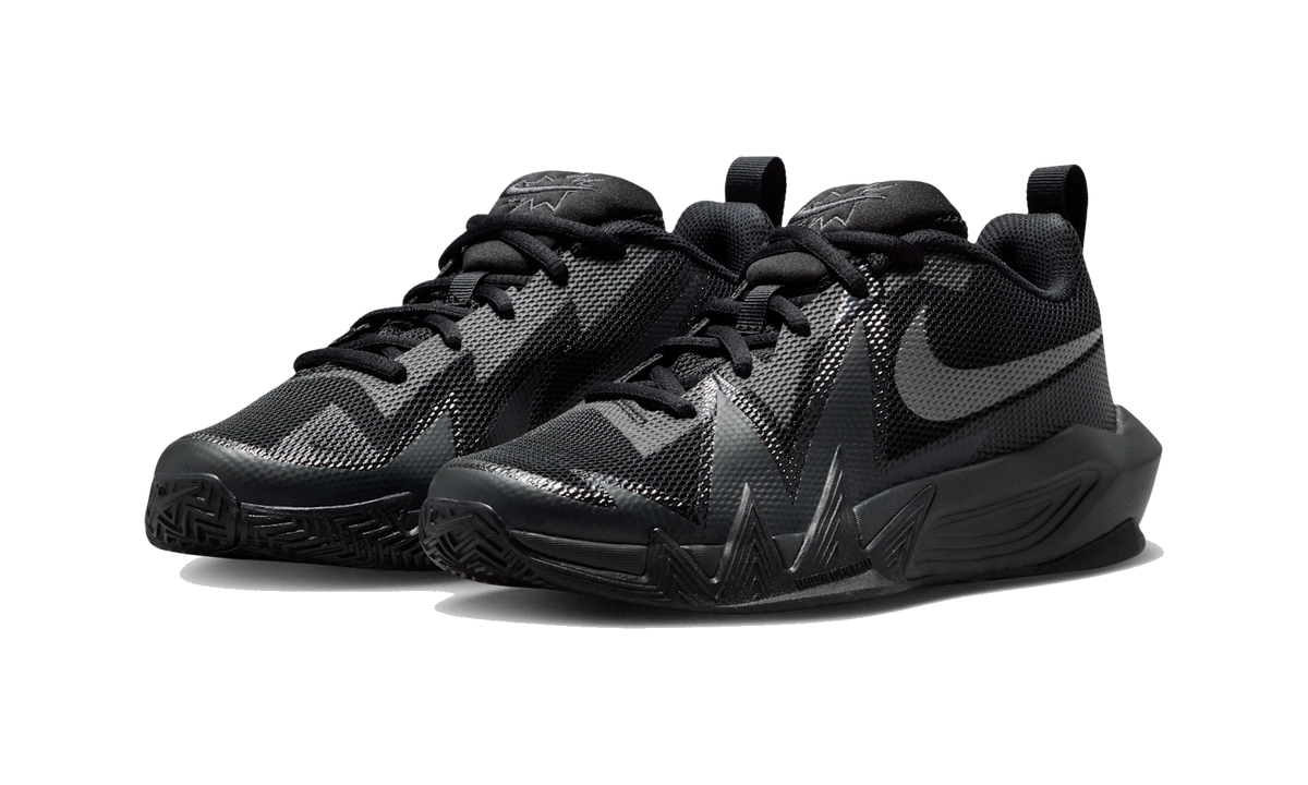 Nike ST Dynamite Black Dark Smoke Grey