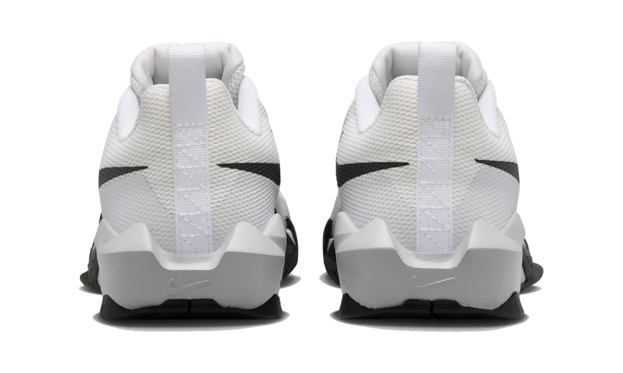 Nike ST Dynamite White Pure Platinum Black