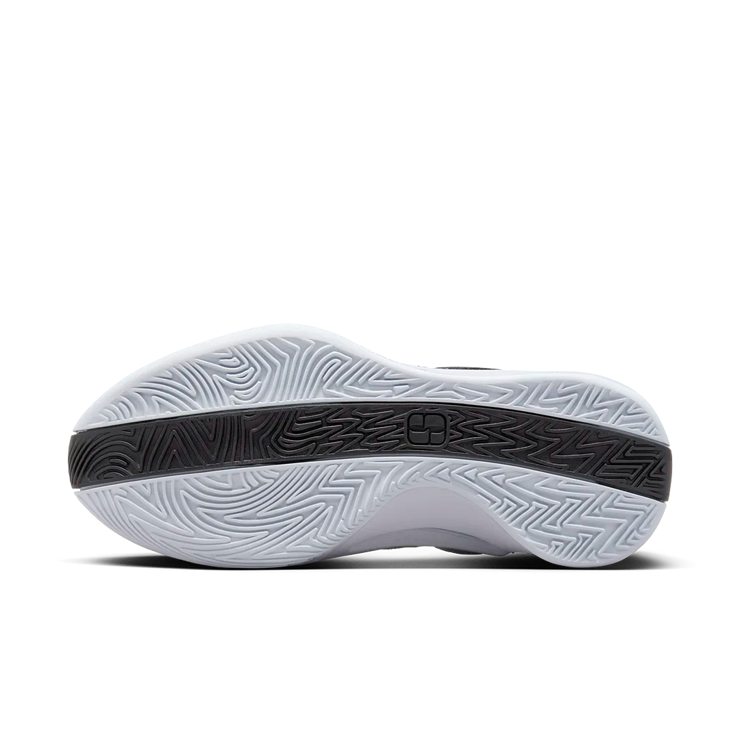 Nike Sabrina 1 Magnetic, White/Black-Football Grey (FQ3381-103/FQ3389-103)