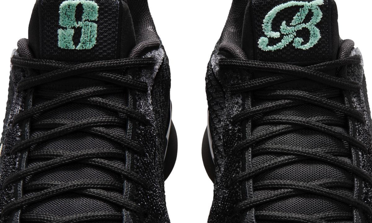 Nike Sabrina 2 Black Label