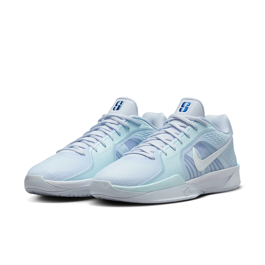 Nike Sabrina 2 Conductor, Football Grey/Glacier Blue/Astronomy Blue/White (FQ2174-002/FZ1517-002)