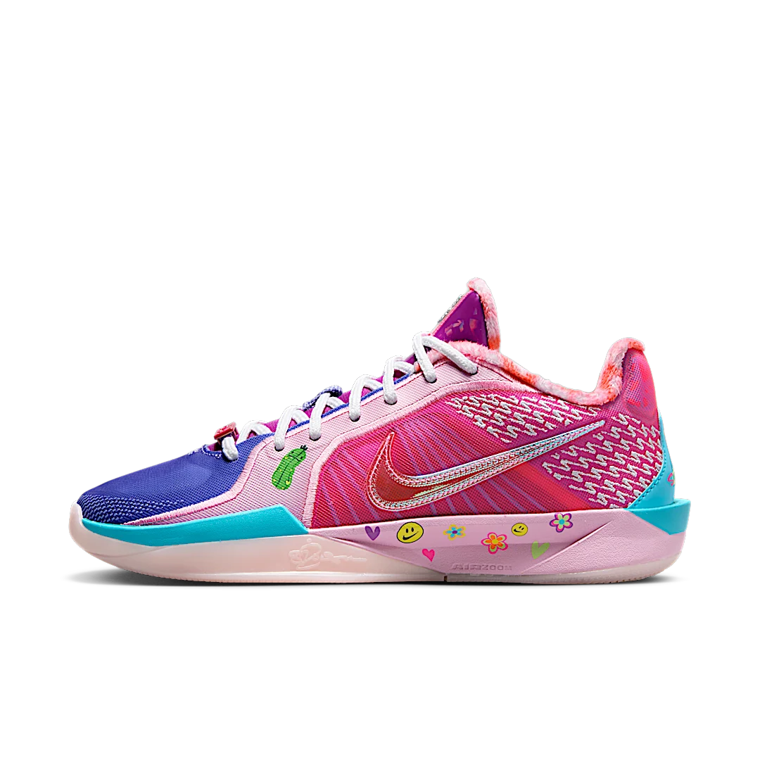 Nike Sabrina 2 Doernbecher Sophia, Multi-Color/Multi-Color/Multi-Color (IB6103-920)