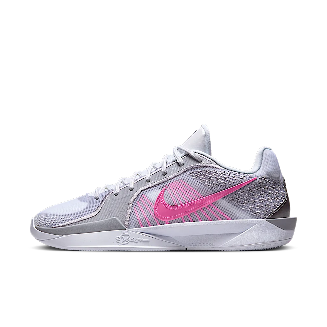 Nike Sabrina 2 Lily, White/Pinksicle/Cement Grey/Black (FZ1517-100/FQ2174-100)