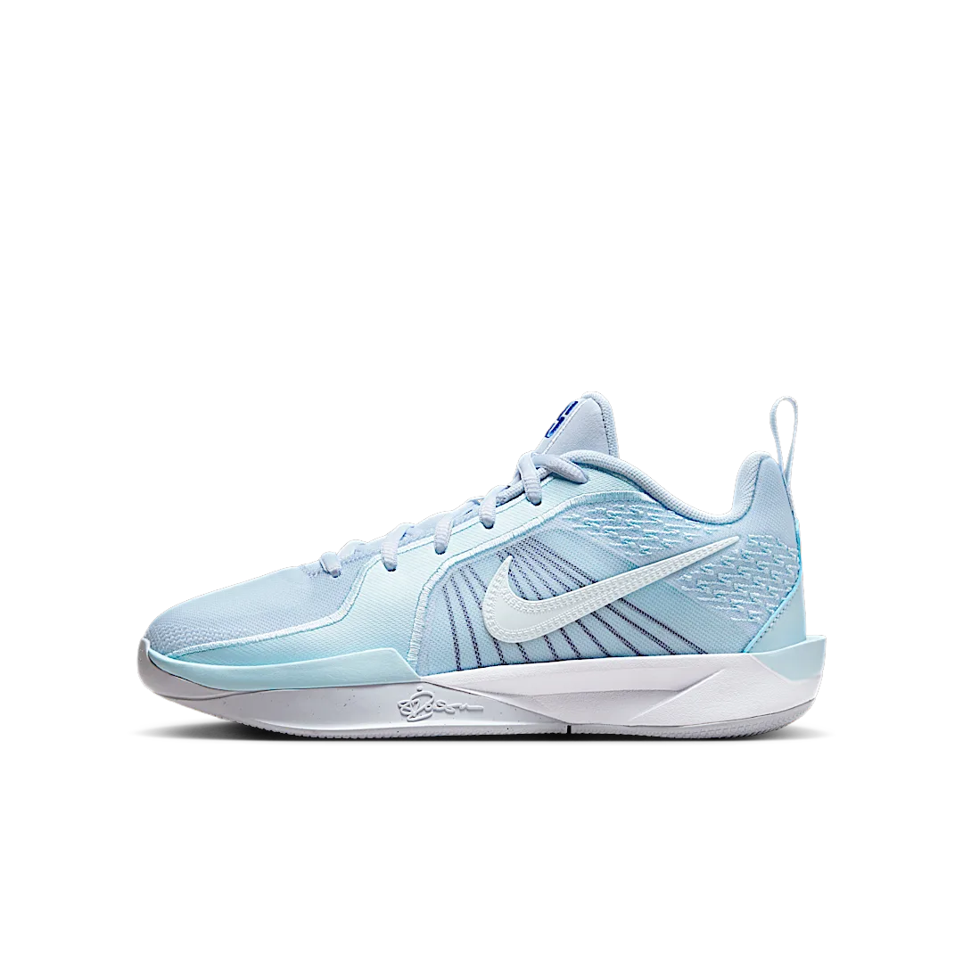 Nike Sabrina 2 Orchestrator, Football Grey/Glacier Blue/Astronomy Blue/White (FQ7376-002)