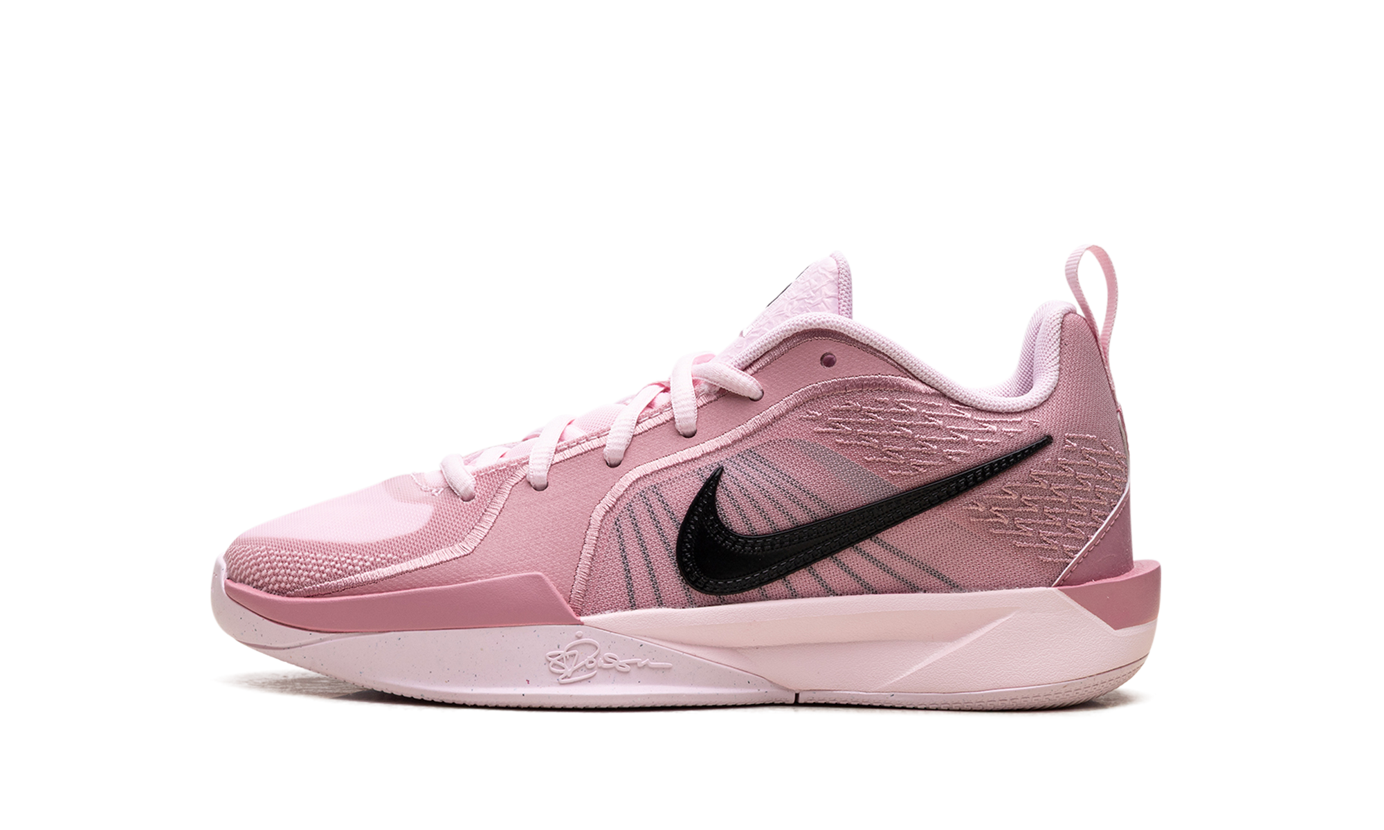 Nike Sabrina 2 Pink Foam