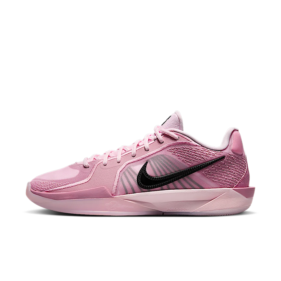 Nike Sabrina 2 Pink Foam, Pink Foam/Black/Elemental Pink (FQ2174-601/FZ1517-601)