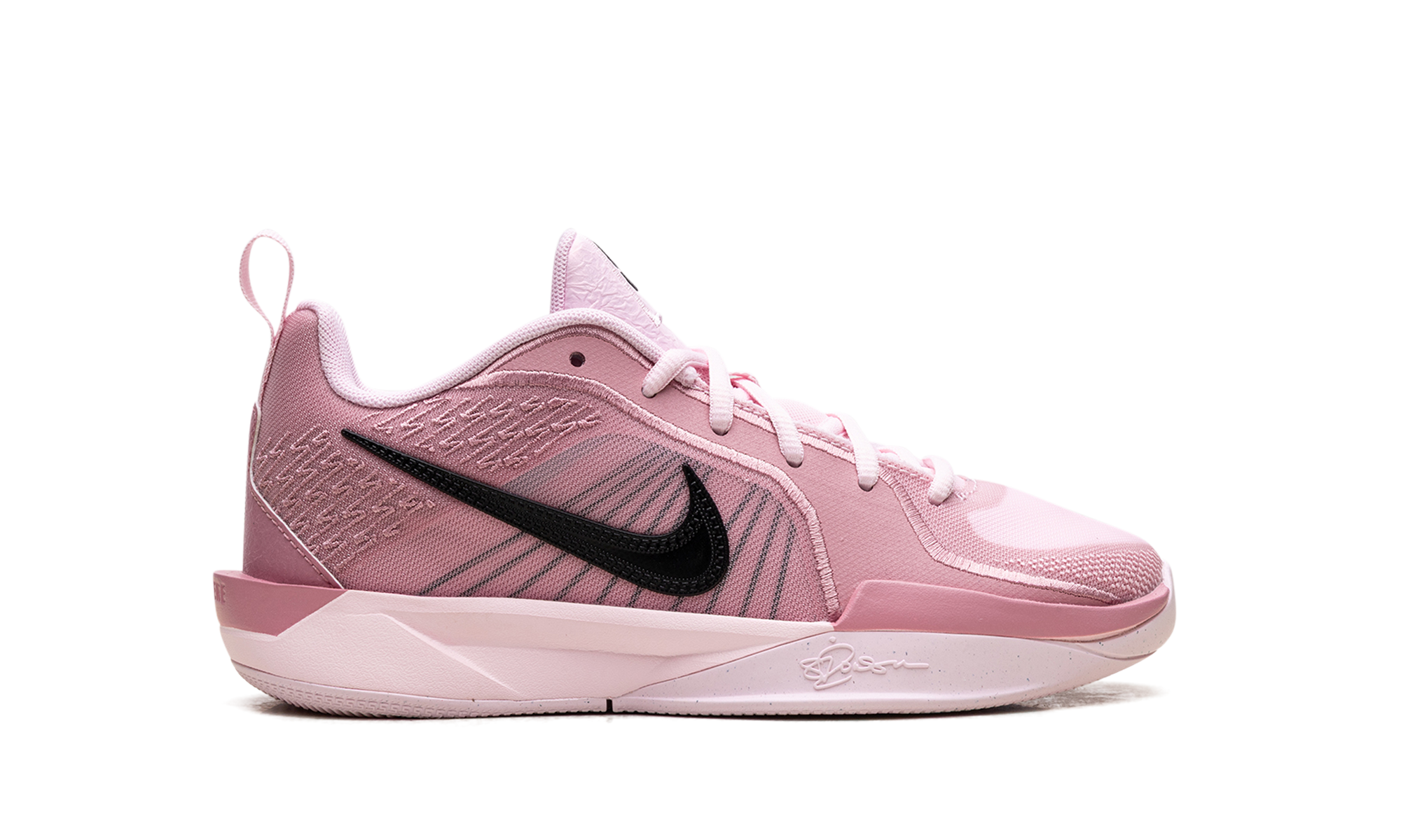 Nike Sabrina 2 Pink Foam