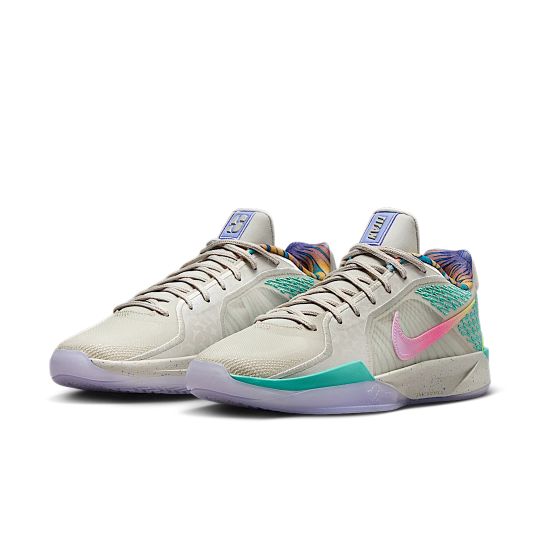Nike Sabrina 2 Titan Make Space