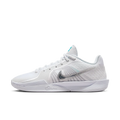 Nike Sabrina 2 White Noise