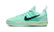 Nike Sabrina 3 All-Star Warning Label