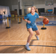Nike Sabrina 3 Blueprint
