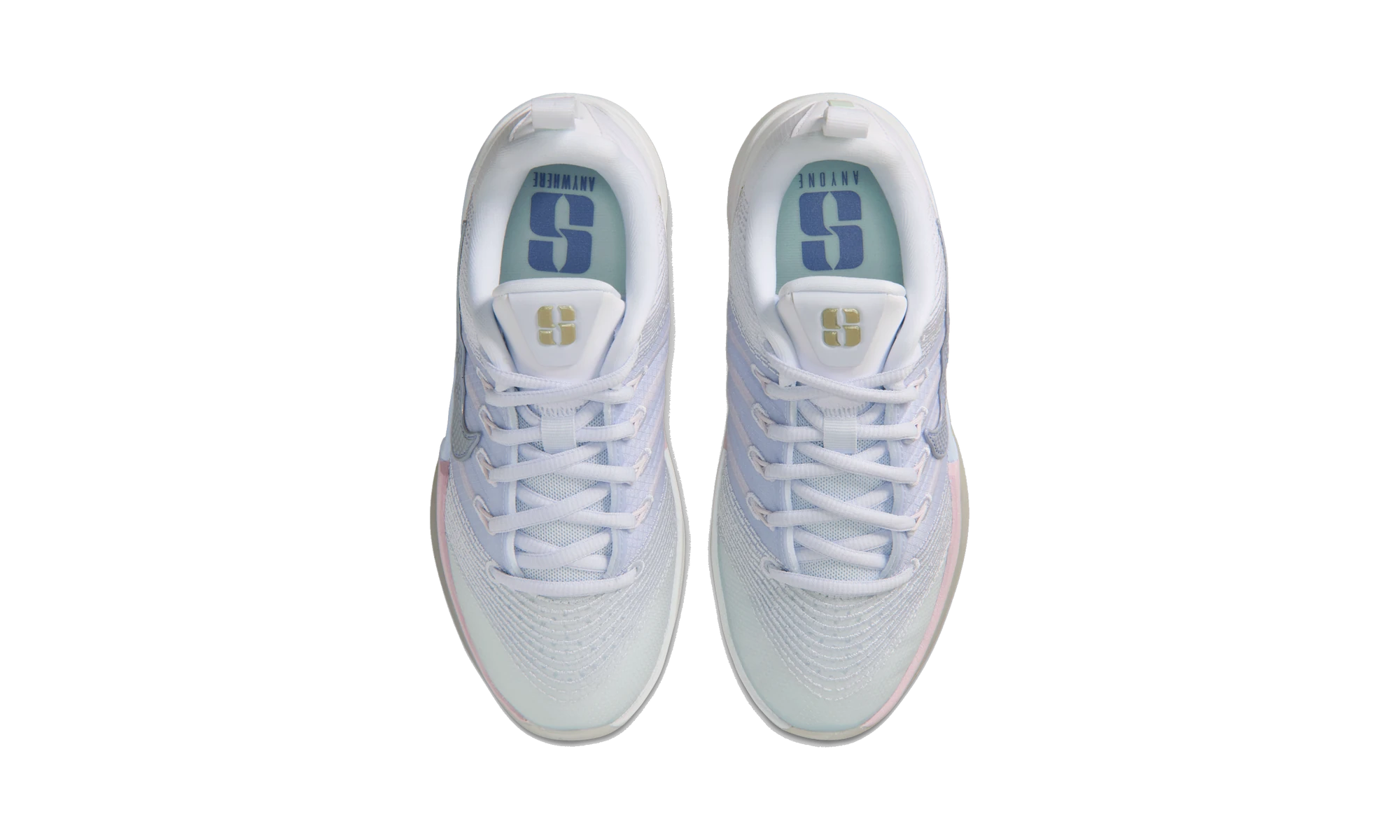 Nike Sabrina 3 Infinite