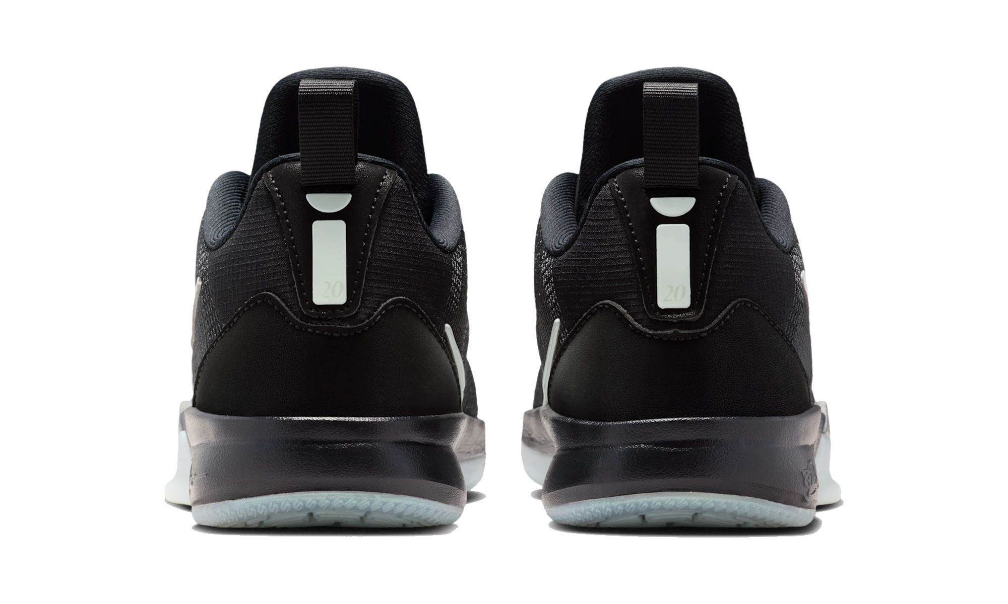 Nike Sabrina 3 Morale