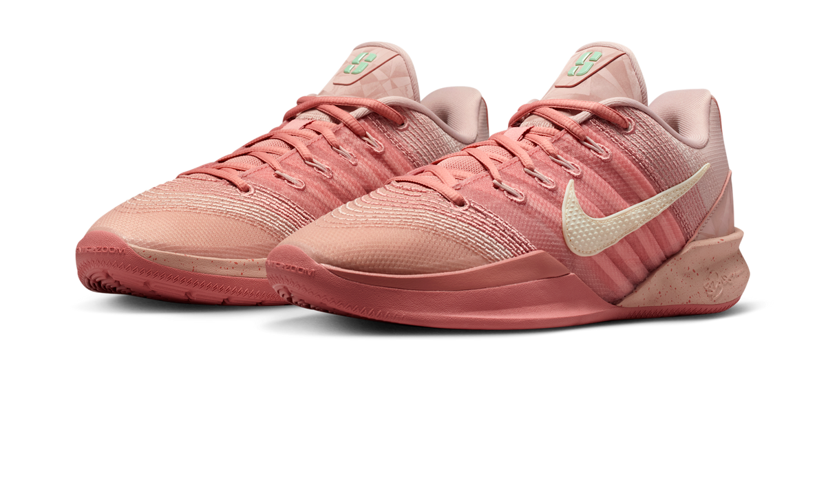 Nike Sabrina 3 Pink Oxford