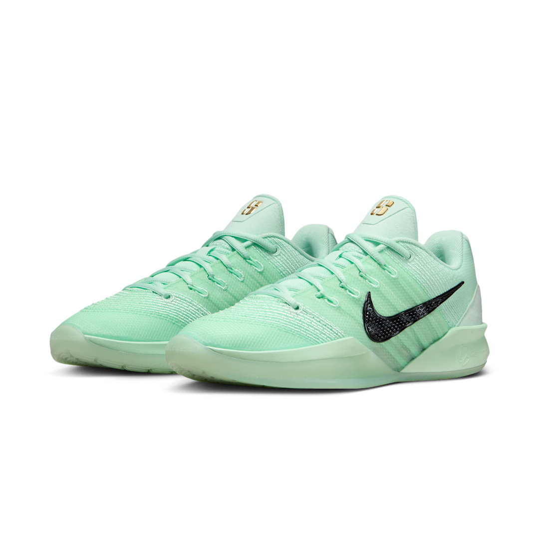 Nike Sabrina 3 Statue of Liberty