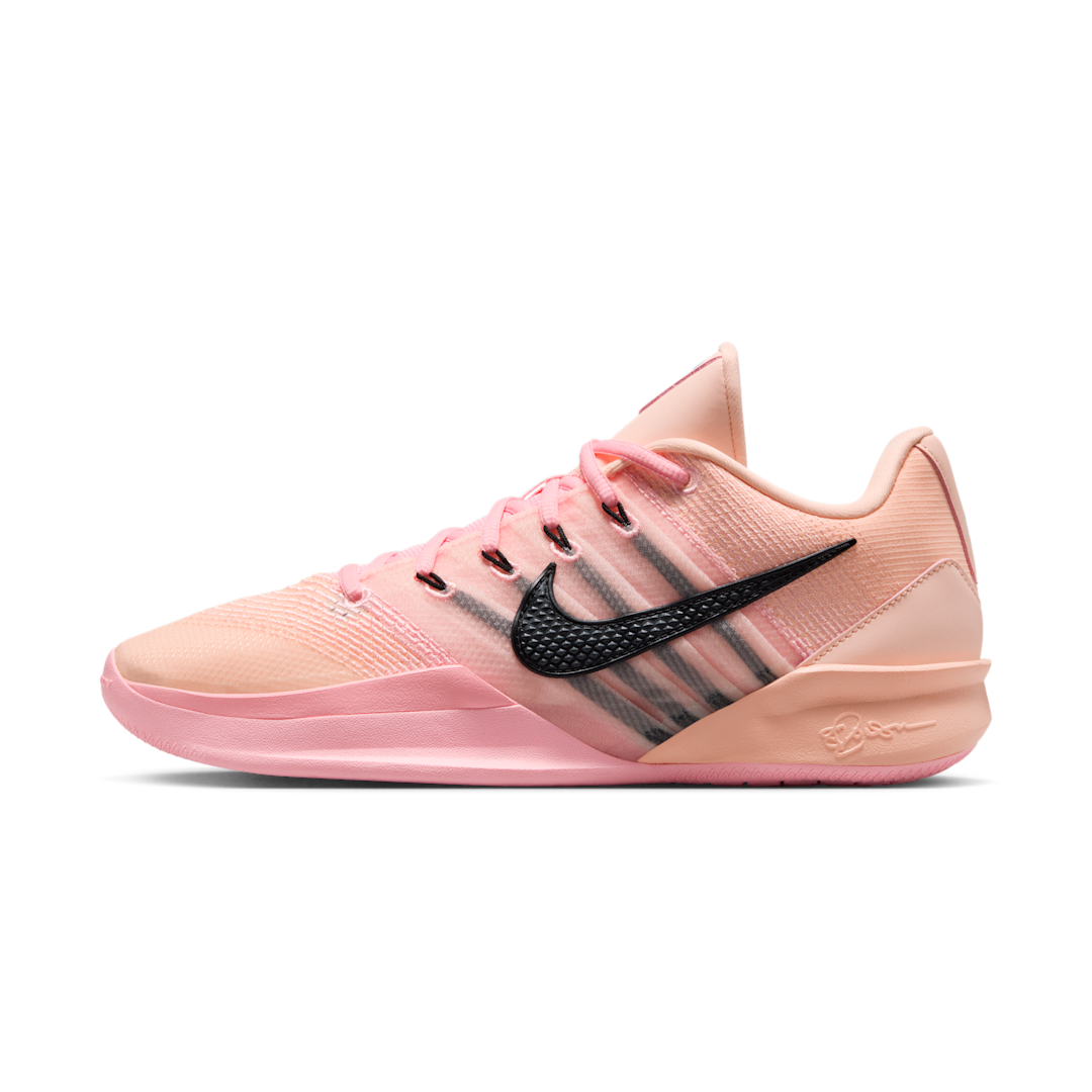 Nike Sabrina 3 Twin