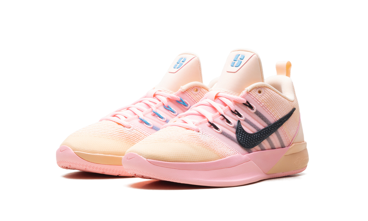 Nike Sabrina 3 Twin