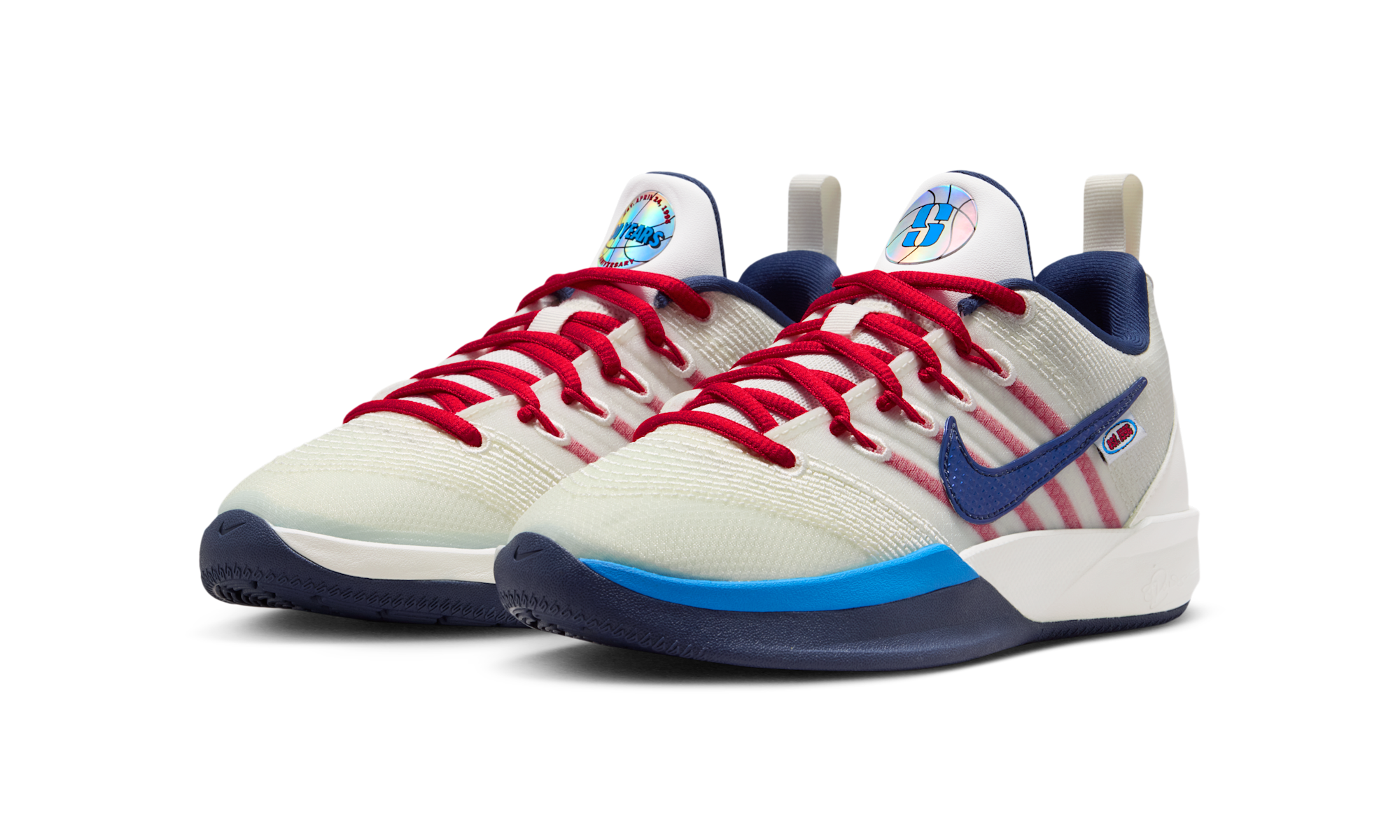 Nike Sabrina 3 WNBA 30th Anniversary