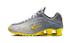 Nike Shox R4 Bright Citron