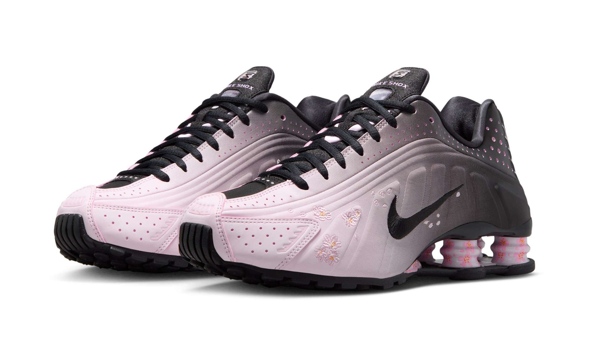 Nike Shox R4 Sakura